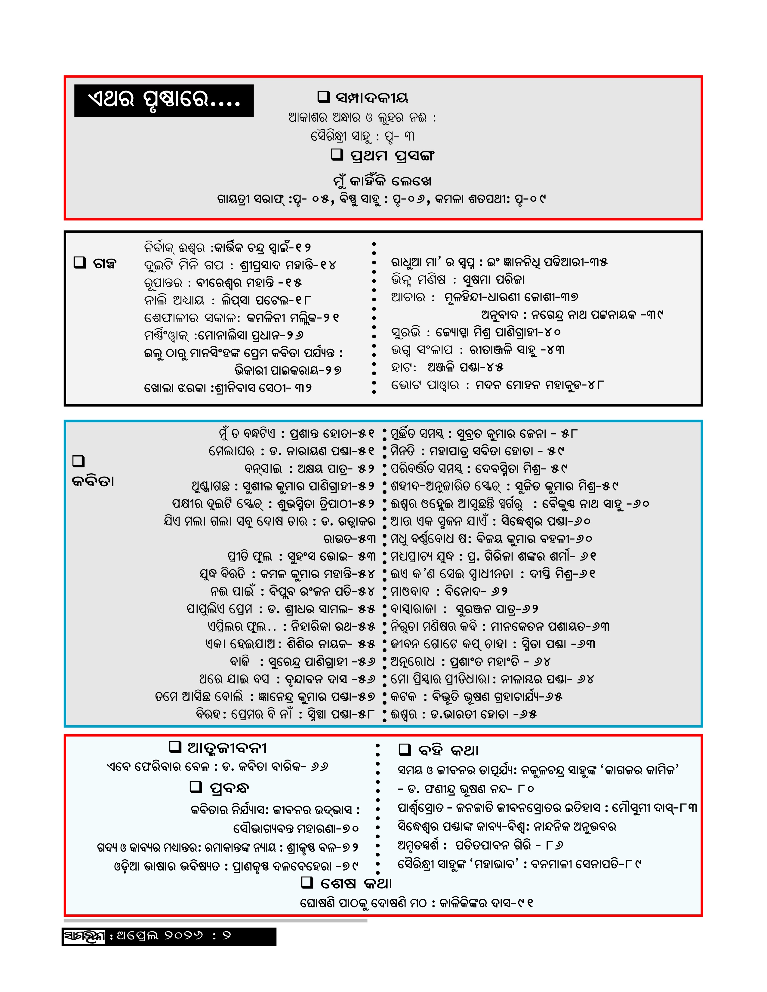 Description